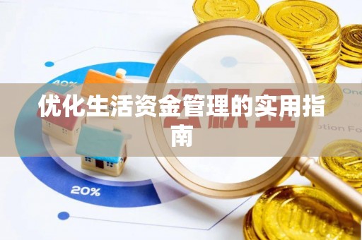 德化优化生活资金管理的实用指南
